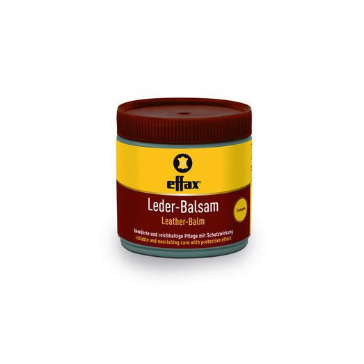 Effol Effax Leather Balsam Balm