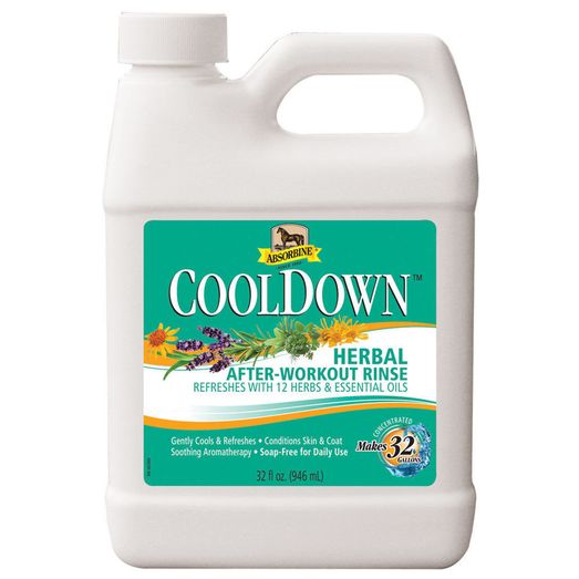 Absorbine Cooldown