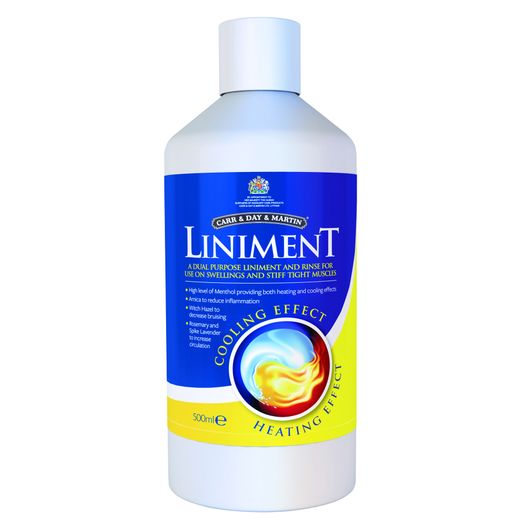 Carr &amp; Day &amp; Martin Lavender Liniment
