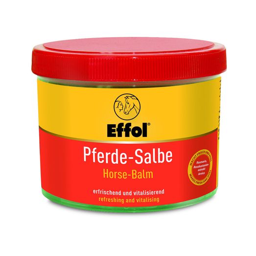 Effol Horse Balm For Sore Muscles
