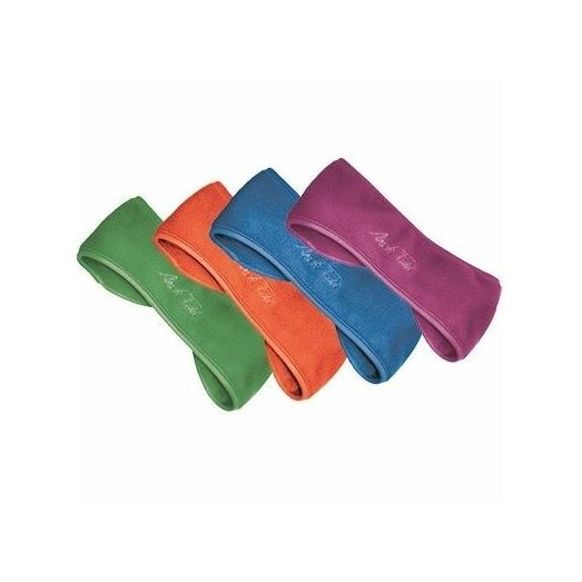 Mark Todd Headband Ear Warmer Navy