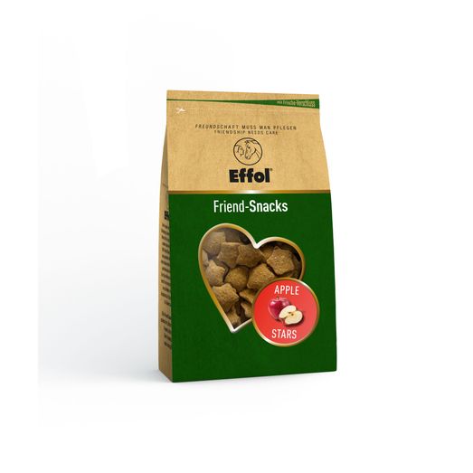 Effol Friend-Snacks Apple Stars