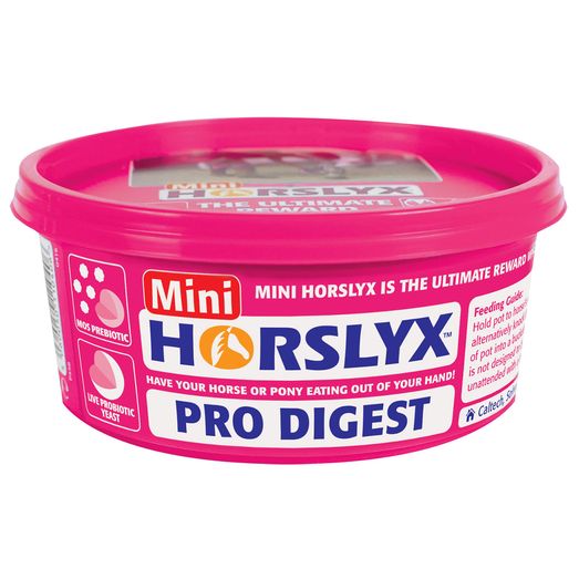 Horslyx Mini Licks Supplement