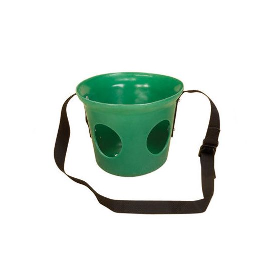 Stubbs Grazer Muzzle Pony S7521