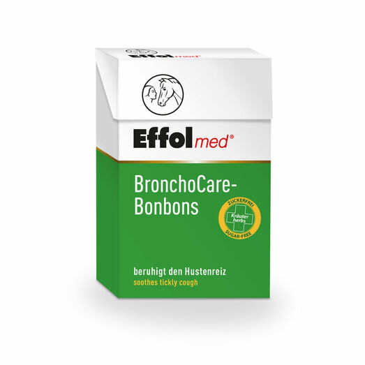 Effol Med BronchoCare Bonbons