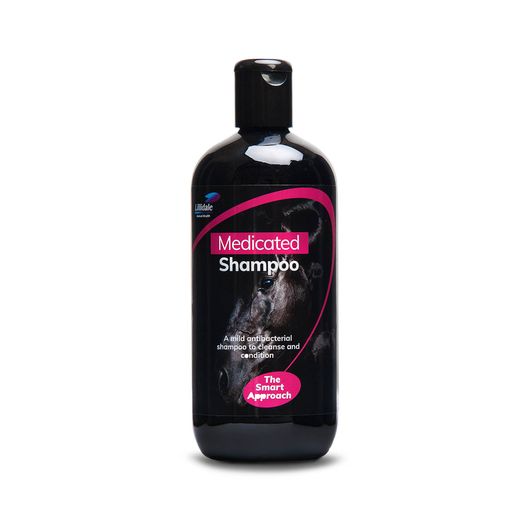 Lillidale Medicated Shampoo