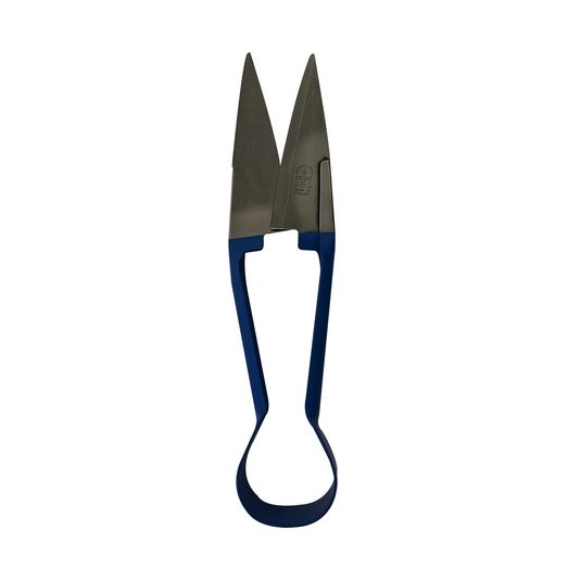 Burgon &amp; Ball Dagging Shears Single Bow Straight 5.5"