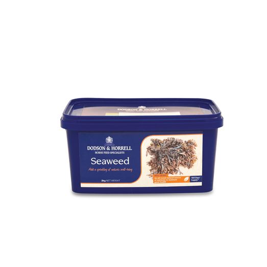 Dodson &amp; Horrell Seaweed