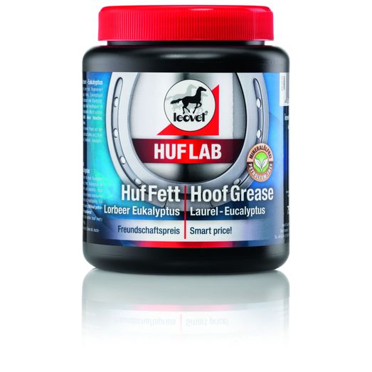 Leovet Hoof Lab Hoof Grease 750ml