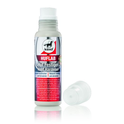 Leovet Hoof Lab Hoof Hardener 200ml