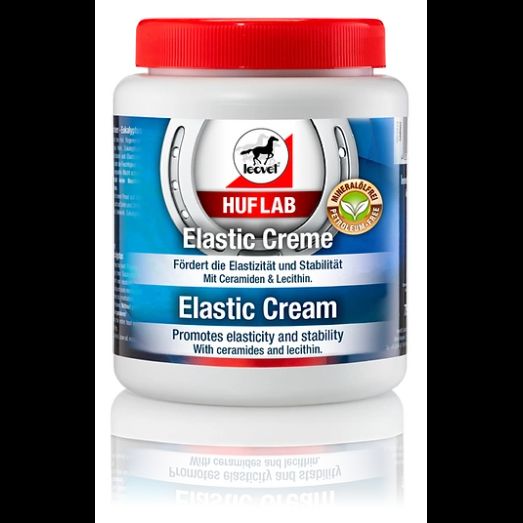 Leovet Hoof Lab Elastic Cream 750ml