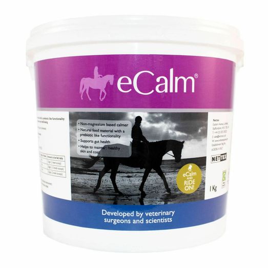 Nettex eCalm Non-Magnesium Calmer 1kg