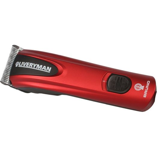 Liveryman Bruno Clipper