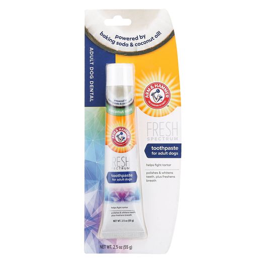 Arm &amp; Hammer Fresh Coconut Mint Toothpaste