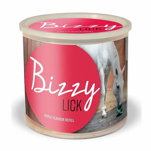 Bizzy Horse Refill
