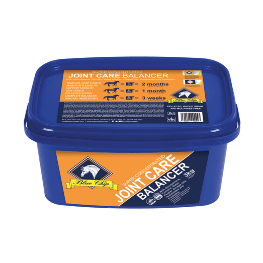 Blue Chip Super Concentrated Joint Care Balancer