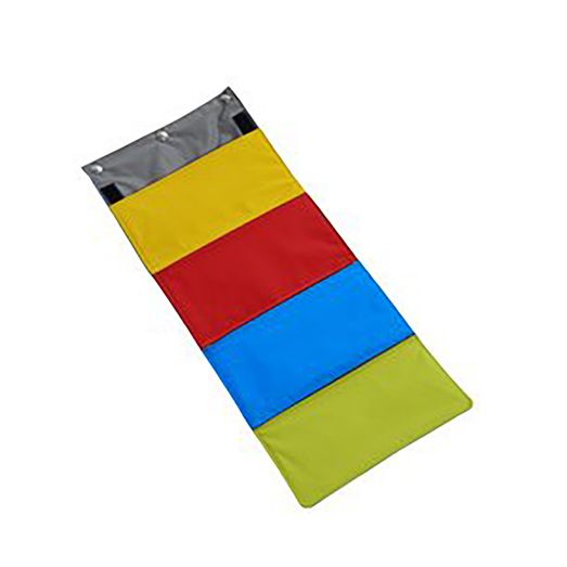 Buster Activity Mat Game Rainbow Purse