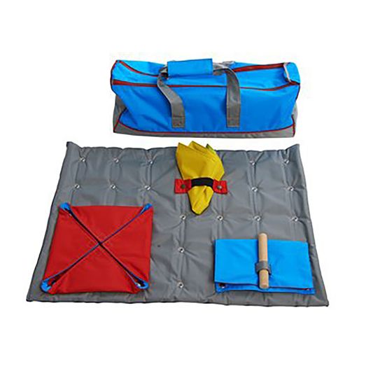 Buster Activity Mat Starter Set