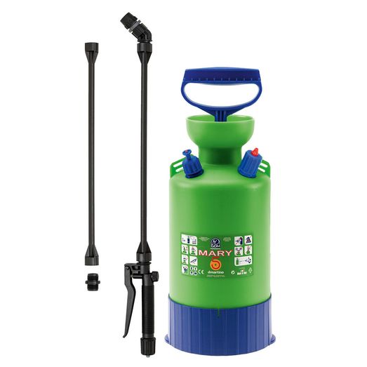 Di Martino Mary 5L Pressure Sprayer
