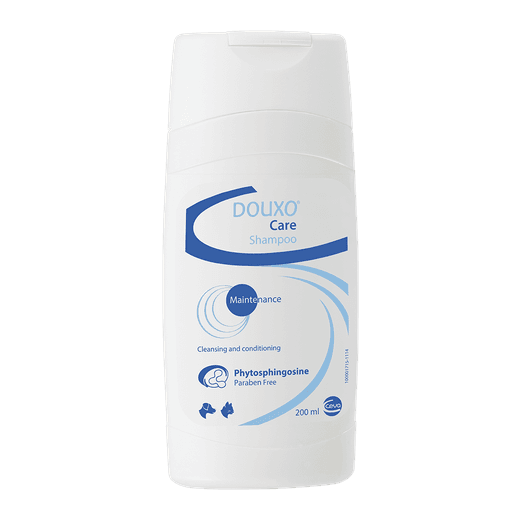 Ceva Douxo Care Maintenance Dog/Cat Shampoo