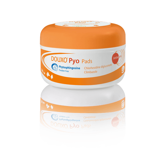 Ceva Douxo Pyo Pads