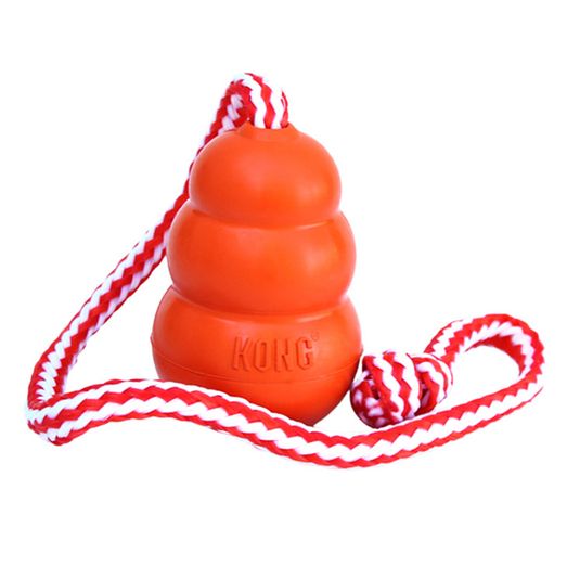 KONG Aqua Floating Retrieval Dog Toy