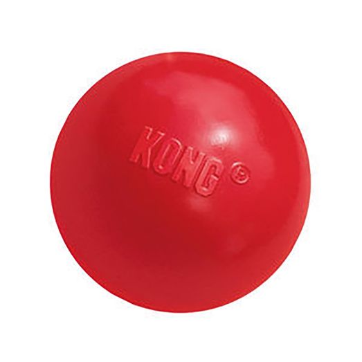 KONG Ball Durable Dog Toy