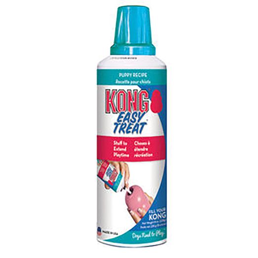 KONG Easy Treat Spray For Toys