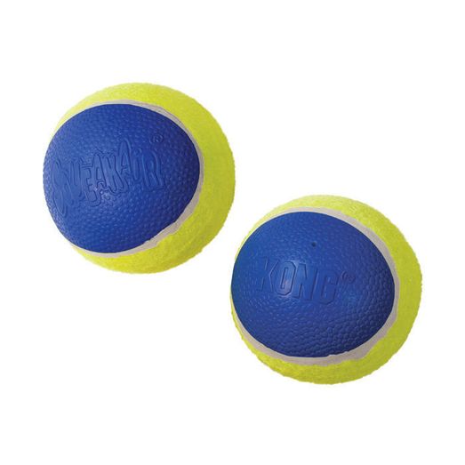 KONG Squeakair Ball Ultra