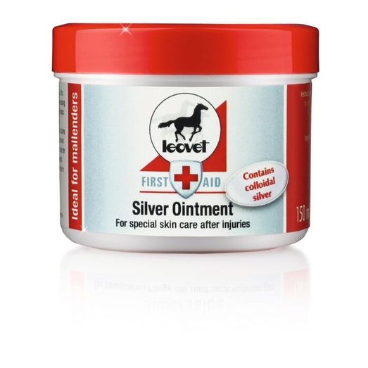 Leovet Silver Ointment
