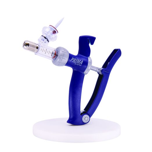 Neogen Syringe Bmv Adjustable Premium