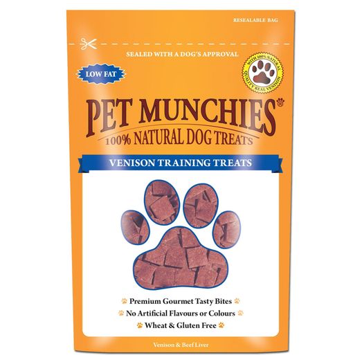 Pet Munchies Training Treats