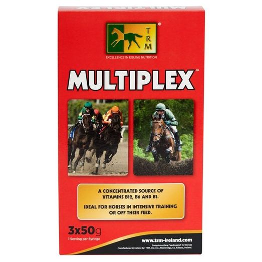 Trm Multiplex Booster