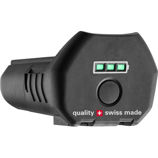 Heiniger OPAL Spare Battery