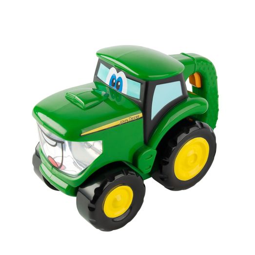 Britains Johnny Tractor Flashlight Torch