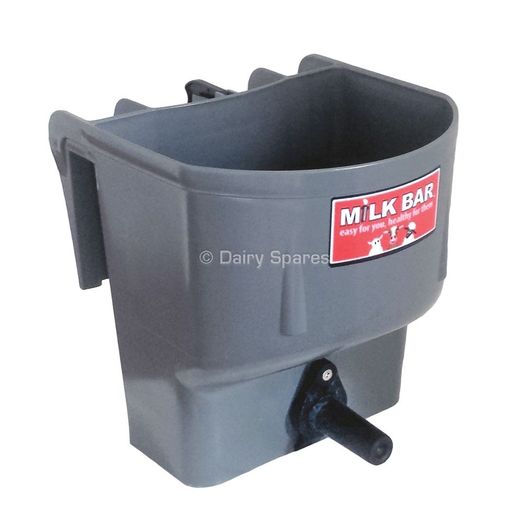 Milk Bar™ 1 Teat Calf Feeder 'Click' System