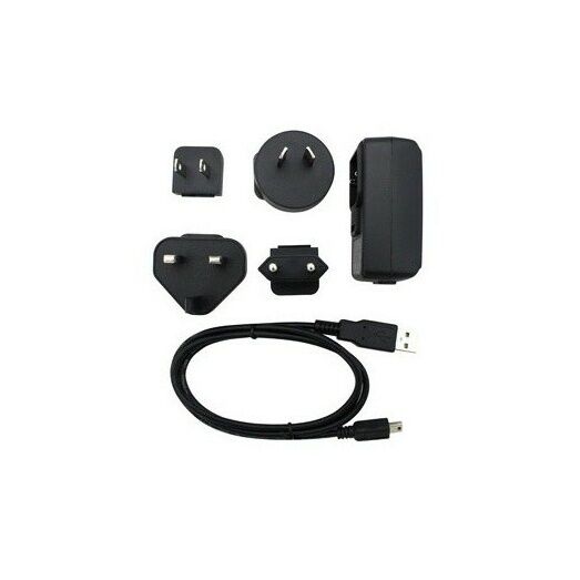 Tru-Test XRS2/SRS2/ERS Stick Reader Charging Kit (Cable & Power Adaptor)