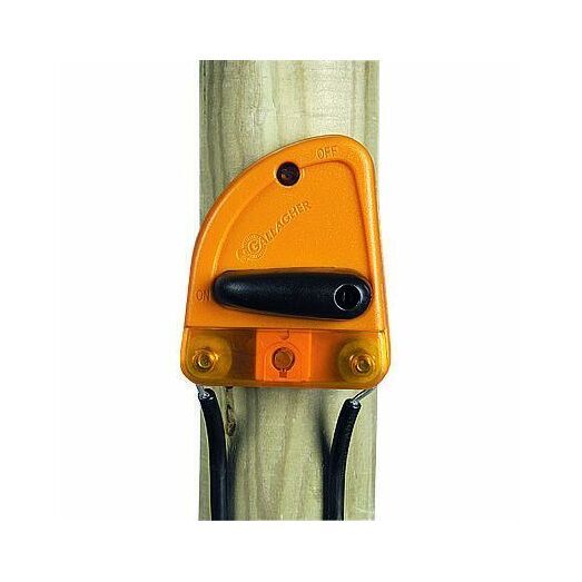 Gallagher Cut Out Switch For Electric Fences