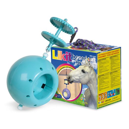 Likit Boredom Breaker Aqua