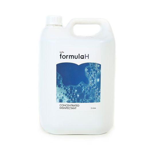 Harkers Formula H Disinfectant