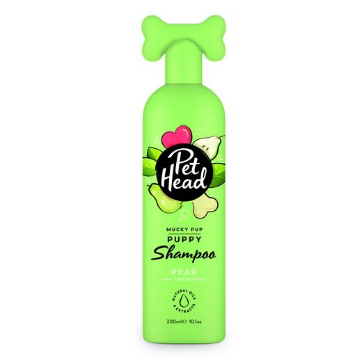 Pet Head Mucky Puppy Shampoo