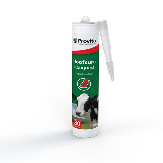 Provita Hoofsure Konquest Hoof Gel