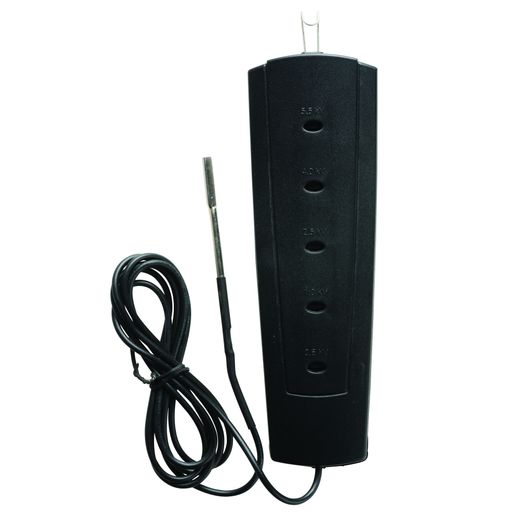 Pulsara Neon Electric Fence Tester