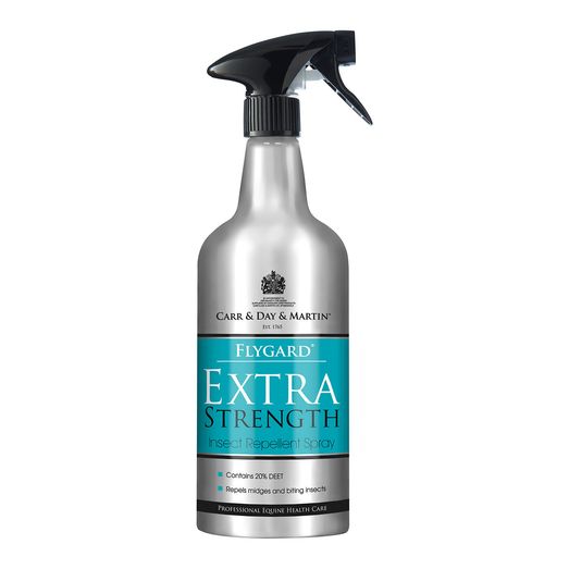 Carr &amp; Day &amp; Martin Flygard Extra Strength Insect Repellent