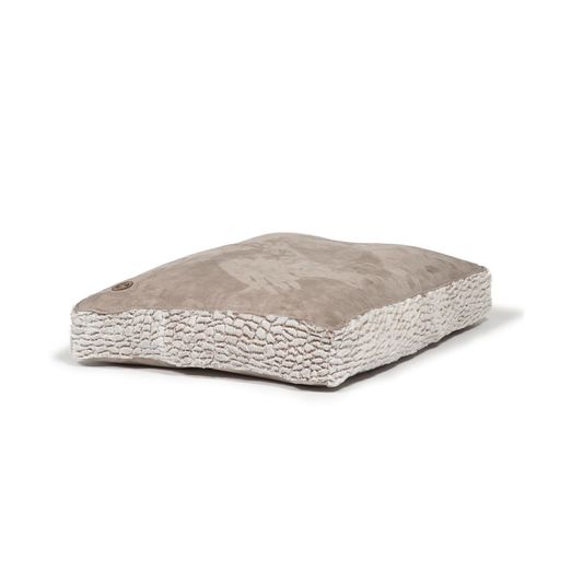 Danish Design Arctic Box Duvet Cover Grey