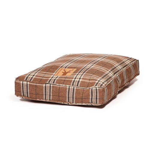 Danish Design Box Bed Duvet Cover Newton Moss