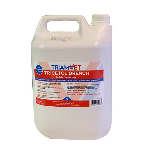Triamvet Tricetol Drench