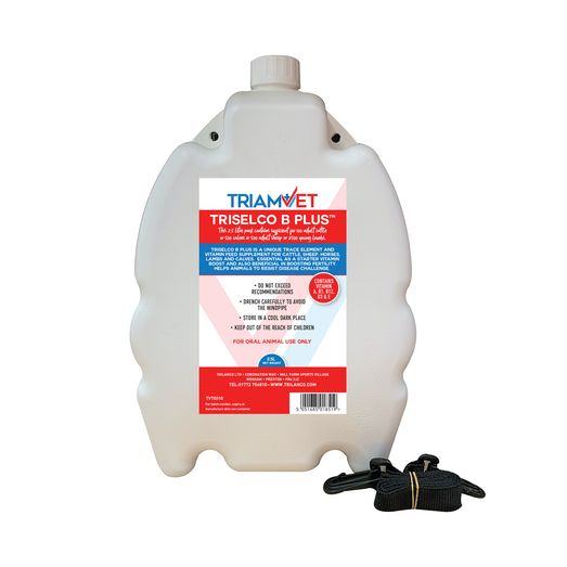Triamvet Triselco B Plus