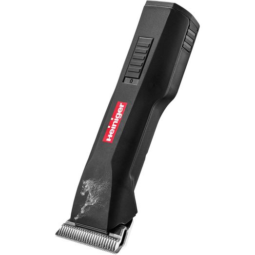 Heiniger Saphir Horse Cordless Clipper