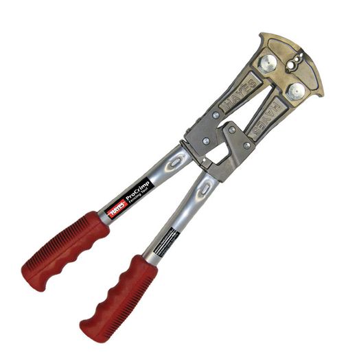 Hayes ProCrimp 4-in-1 Fencing Tool